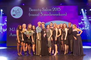 Beauty Award 2016