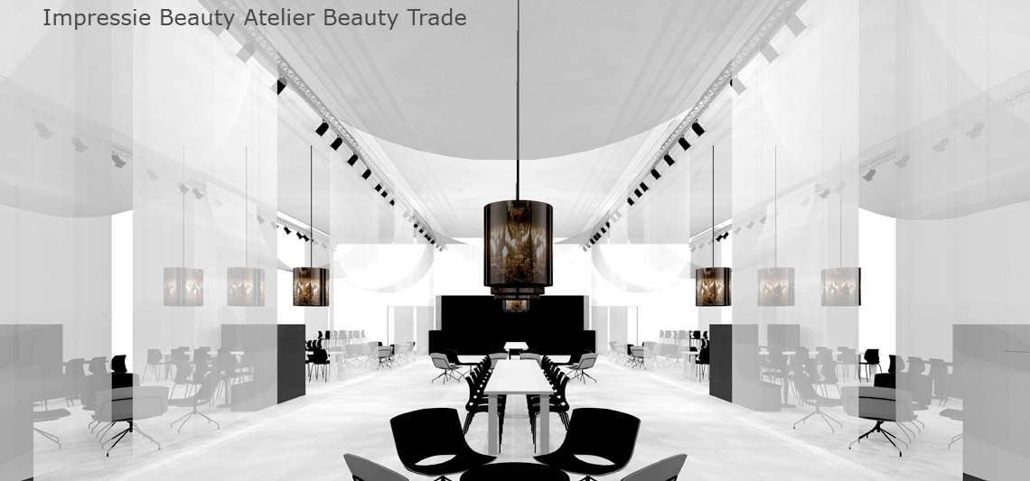 Beauty Trade Special