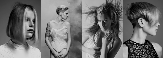 Coiffure Award 2016
