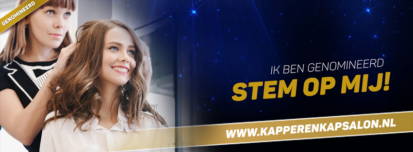 Leukste kapper en kapsalon